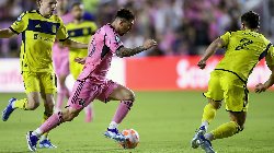 Nhận định, soi kèo Inter Miami vs New England Revolution, 5h ngày 20/10