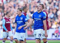 Nhận định, Soi kèo Ipswich vs Everton, 21h00 ngày 19/10