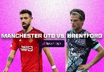Nhận định, Soi kèo MU vs Brentford, 21h00 ngày 19/10