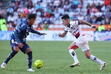 Nhận định, soi kèo Pachuca vs Guadalajara Chivas, 6h ngày 20/10