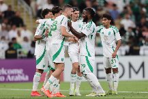 Nhận định, Soi kèo Al-Ahli Saudi vs Al-Gharafa, 1h15 ngày 21/10: Mưa bàn thắng