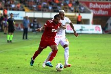 Nhận định, Soi kèo Alanyaspor vs Goztepe 21h00 ngày 19/10: Điểm tựa sân nhà