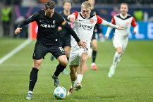 Nhận định, Soi kèo Freiburg vs Frankfurt 20h30 ngày 19/10: Khách lấn chủ