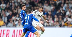 Nhận định, Soi kèo Getafe vs Real Madrid 2h ngày 20/10: Ca khúc khải hoàn