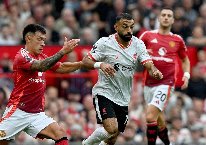 Nhận định, Soi kèo Liverpool vs MU, 22h30 ngày 19/10: Derby kịch tính