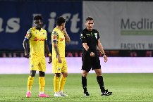 Nhận định, Soi kèo Petrolul Ploiesti vs CFR Cluj, 0h30 ngày 21/10: Cầm chân lẫn nhau