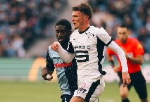 Nhận định, Soi kèo Rennes vs Auxerre, 22h15 ngày 19/10: Lợi thế sân nhà