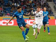 Nhận định, Soi kèo St. Pauli vs Hoffenheim, 22h30 ngày 19/10: Chủ nhà gặp khó