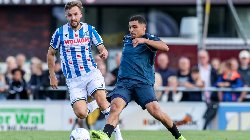 Nhận định, Soi kèo Telstar vs Heerenveen 17h15 ngày 19/10: Vượt ải tân binh