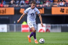 Nhận định, Soi kèo Toulouse vs Metz, 22h15 ngày 19/10: Mục tiêu 3 điểm