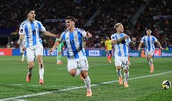 Nhận định, Soi kèo U20 Argentina vs U20 Morocco 6h ngày 20/10: Chúc mừng vũ công Tango