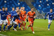 Nhận định, Soi kèo Wisla Plock vs Bruk Bet Termalica Nieciecza, 0h00 ngày 21/10: Vẫy vùng nhóm cuối