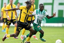 Nhận định, Soi kèo Young Boys vs St. Gallen 21h30 ngày 19/10: Trở lại mạch thắng