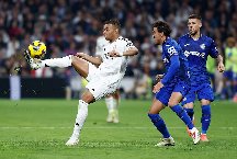 Soi kèo phạt góc Getafe vs Real Madrid, 2h ngày 20/10
