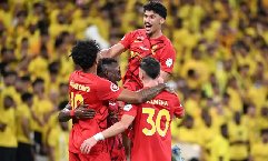 Nhận định, Soi kèo Al Taawoun vs Al Qadsiah 22h10 ngày 20/10: 6 thắng kèo khách