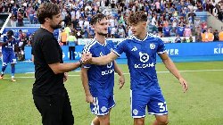 Nhận định, Soi kèo Bromley vs Leicester 01h45 ngày 21/10: Chênh lệch đẳng cấp