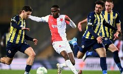Nhận định, Soi kèo Fenerbahce vs Slavia Prague 23h45 ngày 20/10: Chủ thắng trong mưa bàn