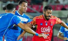 Nhận định, Soi kèo Isenmulang Kalteng vs Java United 15h30 ngày 20/10: Mở tiệc mời khách