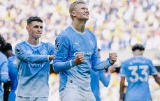 Nhận định, Soi kèo Man City vs AEK Athens 02h00 ngày 21/10: Thị uy sức mạnh