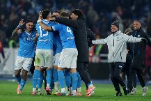Nhận định, Soi kèo Napoli vs Bodo Glimt 02h00 ngày 21/10: Không còn đường lùi