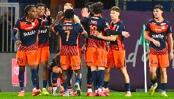 Nhận định, Soi kèo Rodez vs Montpellier 01h45 ngày 20/10: Chủ nhà chịu nhiều sức ép 