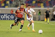 Nhận định, Soi kèo Sarmiento vs Barracas Central 05h00 ngày 20/10: Hòa là đẹp