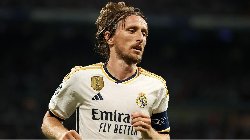 Modric chốt thời điểm rời Real Madrid, Saudi Pro League là bến đỗ kế tiếp