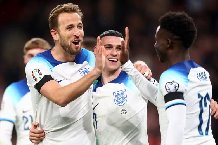 Nhận định Bắc Macedonia vs Anh, vòng loại EURO 2024 2h45 ngày 21/11/2023