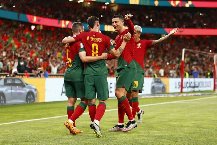 Nhận định Bồ Đào Nha vs Iceland, vòng loại EURO 2024 2h45 ngày 20/11/2023