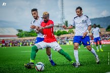 Nhận định Burundi vs Gabon, vòng loại World Cup 2026 châu Phi 20h00 ngày 19/11/2023