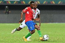 Nhận định Gambia vs Bờ Biển Ngà, vòng loại World Cup 2026 châu Phi 23h00 ngày 20/11/2023