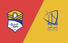 Nhận định ibri vs Sur Club, vòng bảng Cúp Liên đoàn Oman 19h40 ngày 20/11/2023