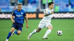 Nhận định Kuban vs Khabarovsk, Vòng 19 Hạng 2 Nga 19h30 ngày 19/11/2023