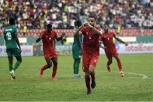 Nhận định Liberia vs Equatorial Guinea, vòng loại World Cup 2026 châu Phi 23h00 ngày 20/11/2023