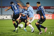 Nhận định Liverpool Montevideo vs Racing Club Montevideo, vòng 11 giải VĐQG Uruguay 20h00 ngày 19/11/2023