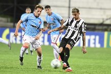 Nhận định Montevideo Wanderers vs CA River Plate, vòng 11 VĐQG Uruguay 7h30 ngày 20/11/2023