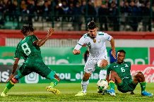 Nhận định Mozambique vs Algeria, vòng loại World Cup 2026 châu Phi 20h00 ngày 19/11/2023