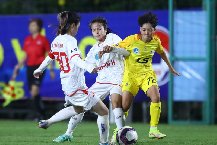 Nhận định Nữ TP.HCM vs Nữ TP.HCM 2 vòng 2 Nữ VĐQG Việt Nam 14h30 ngày 19/11/2023