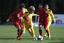 Nhận định Phong Phú Hà Nam vs Nữ Thái Nguyên, vòng 2 Nữ VĐQG Việt Nam 14h30 ngày 19/11/2023