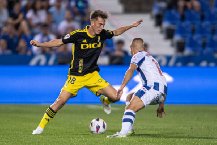 Nhận định Real Oviedo vs Eibar, vòng 16 hạng 2 Tây Ban Nha 22h15 ngày 19/11/2023 