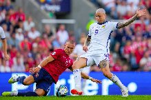 Nhận định Scotland vs Na Uy, vòng loại EURO 2024 2h45 ngày 20/11/2023