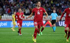 Nhận định Serbia vs Bulgaria, vòng loại EURO 2024 21h00 ngày 19/11/2023