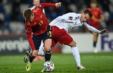 Nhận định Tây Ban Nha vs Georgia, vòng loại EURO 2024 2h45 ngày 20/11/2023