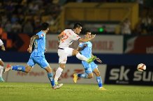 Nhận định, Soi kèo Bình Dương vs Nam Định, 18h00 ngày 20/11