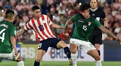 Nhận định, soi kèo Bolivia vs Paraguay, 3h ngày 20/11