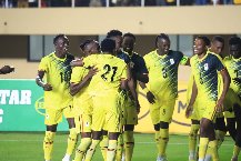 Nhận định, Soi kèo Congo vs Uganda, 23h00 ngày 19/11