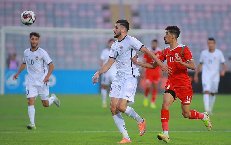 Nhận định, Soi kèo Oman vs Iraq, 23h00 ngày 19/11