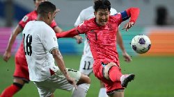 Nhận định, Soi kèo Palestine vs Hàn Quốc, 21h00 ngày 19/11