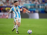 Soi kèo phạt góc Argentina vs Peru, 7h ngày 20/11