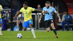 Soi kèo phạt góc Brazil vs Uruguay, 7h45 ngày 20/11